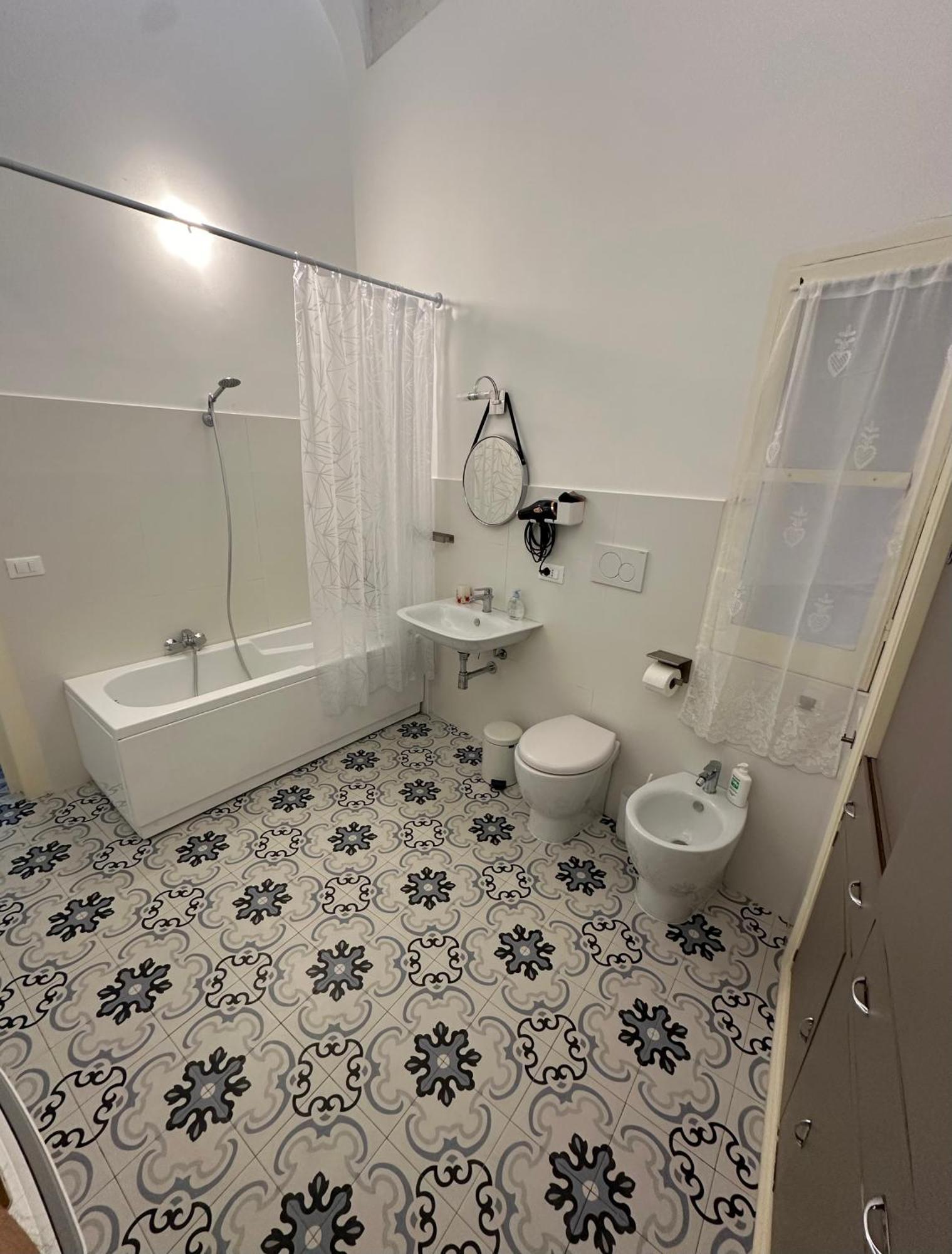 パレルモ Elisir Houseヴィラ エクステリア 写真