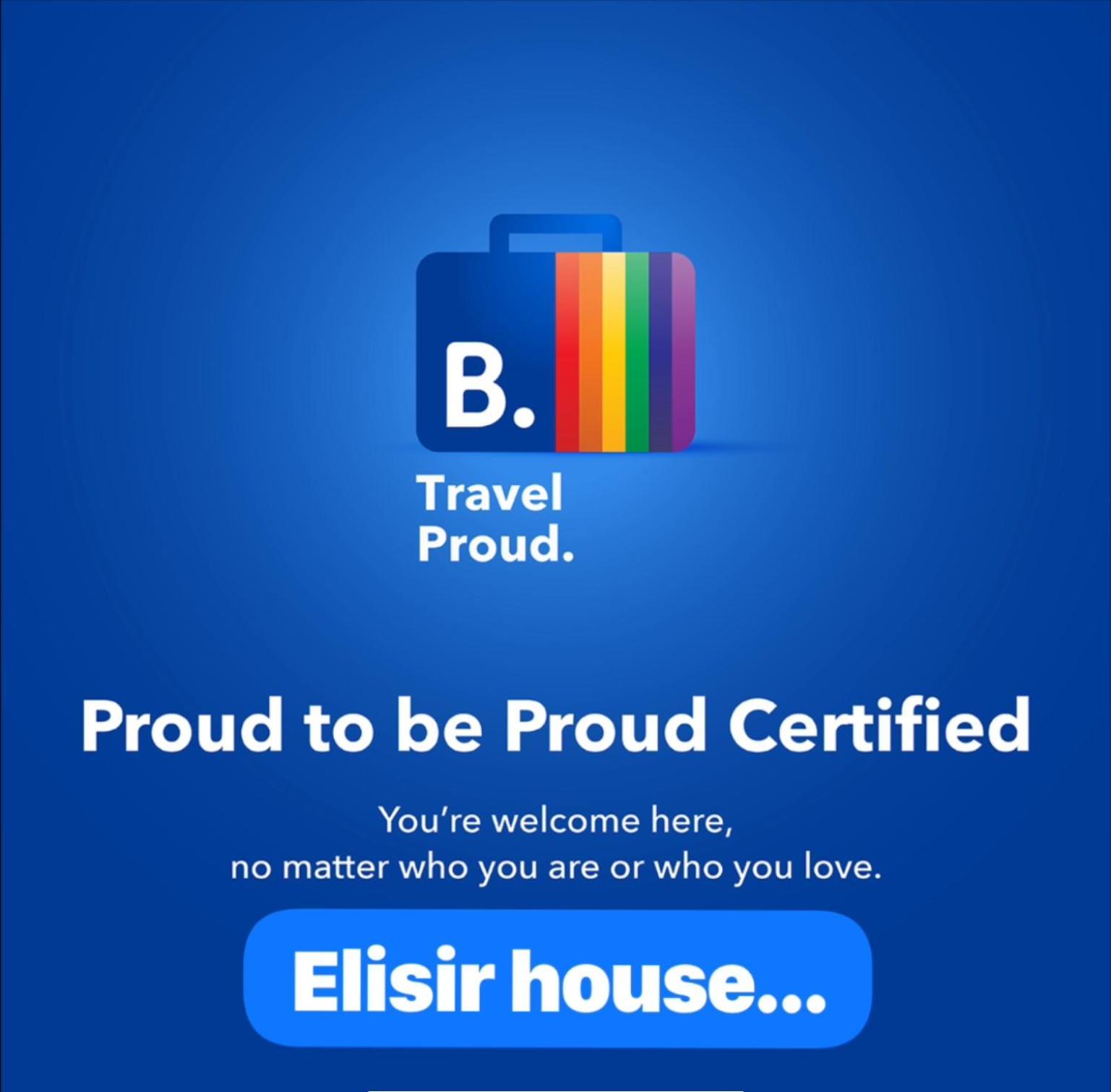 パレルモ Elisir Houseヴィラ エクステリア 写真