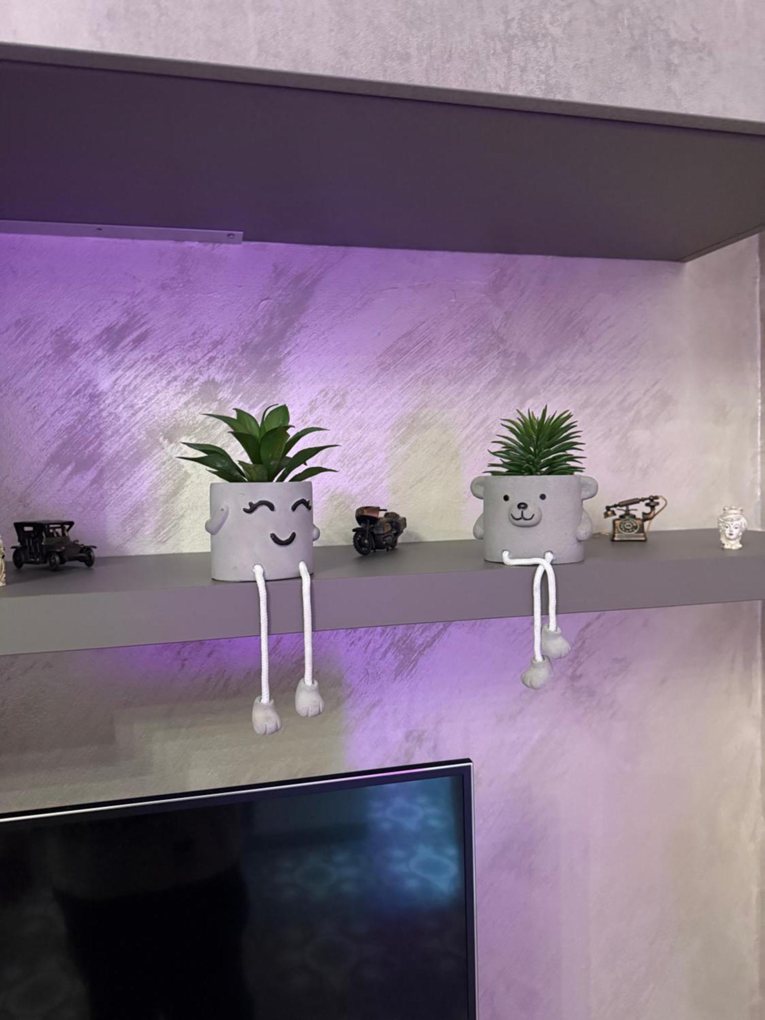 パレルモ Elisir Houseヴィラ エクステリア 写真