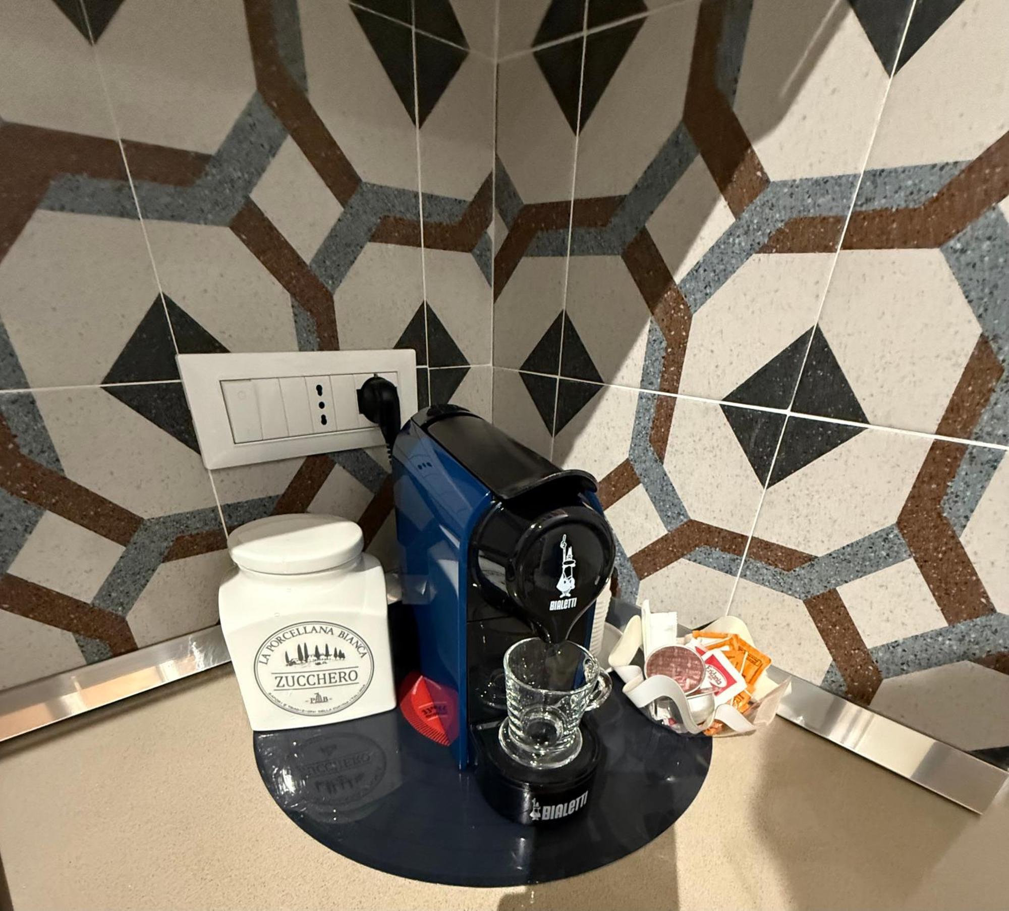 パレルモ Elisir Houseヴィラ エクステリア 写真